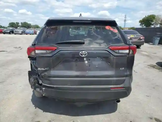 2T3H1RFV6RC273459 2024 TOYOTA RAV4-5