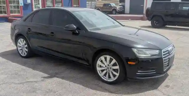 WAUGNAF48HN000730 2017 AUDI A4-0