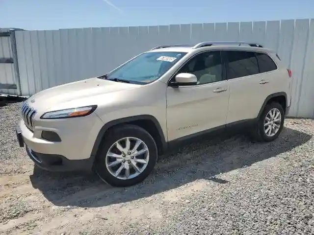 1C4PJMDS3FW630146 2015 JEEP GRAND CHEROKEE-0