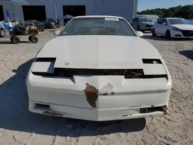 1G2FS21S4KL260438 1989 PONTIAC FIREBIRD-4