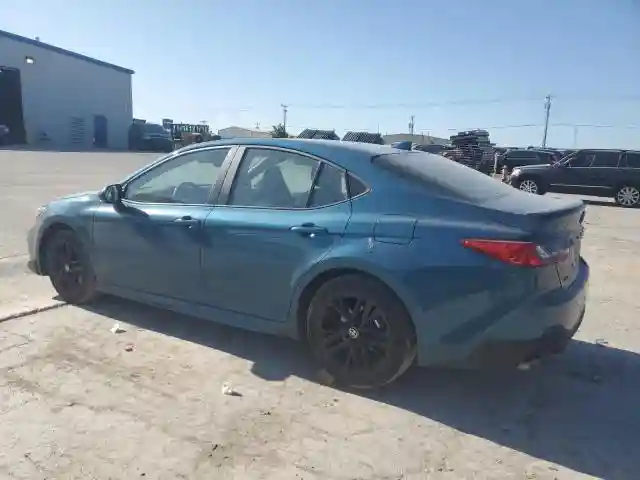 4T1DAACKXSU533563 2025 TOYOTA CAMRY-1