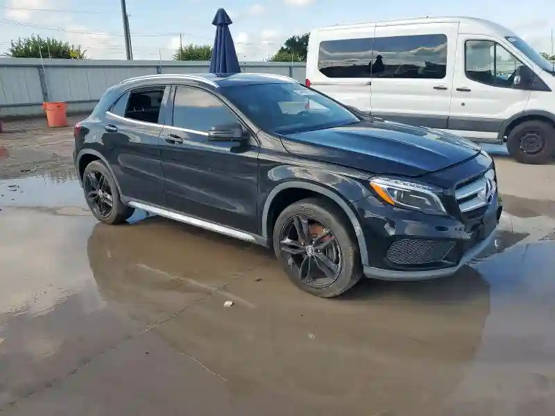 WDCTG4GB9GJ218184 2016 MERCEDES-BENZ GLA-CLASS-3
