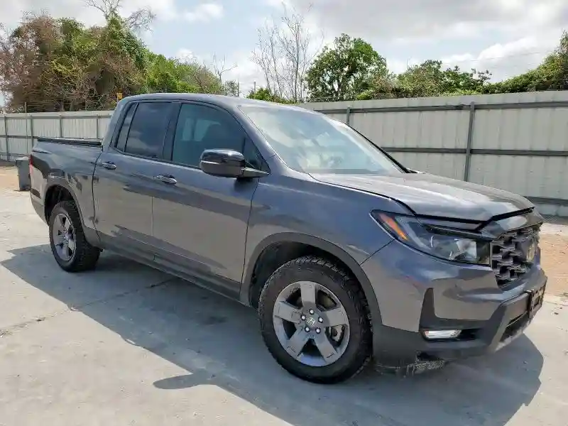 5FPYK3F62SB019039 2025 HONDA RIDGELINE-3