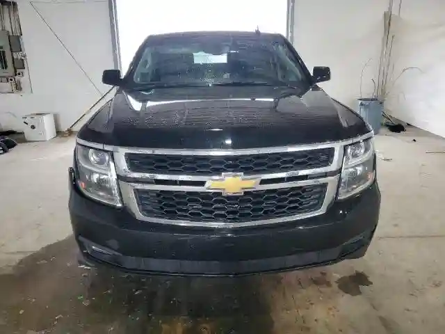 1GNSKBKC3FR650569 2015 CHEVROLET TAHOE-4