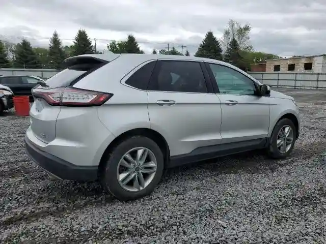 2FMPK4J99GBC33313 2016 FORD EDGE-2