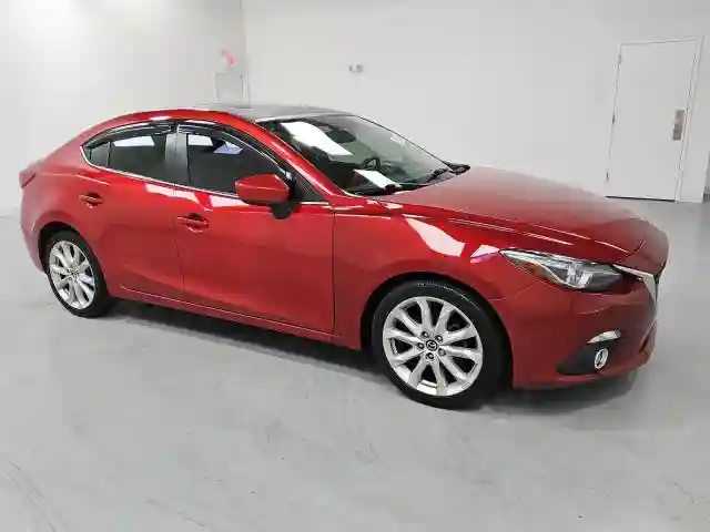 JM1BM1W32F1219100 2015 MAZDA 3-3