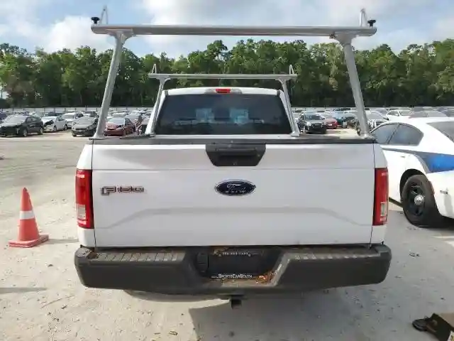 1FTMF1C80HKE39125 2017 FORD ALL MODELS-5