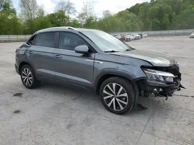 3VVNX7B20PM301191 2023 VOLKSWAGEN TAOS SE-3
