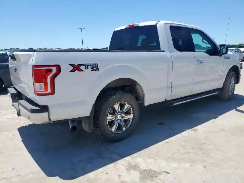 1FTEX1EP7FFC39502 2015 FORD F-150-2