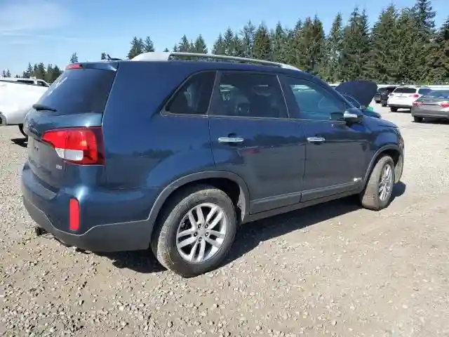 5XYKTDA76FG593613 2015 KIA SORENTO-2