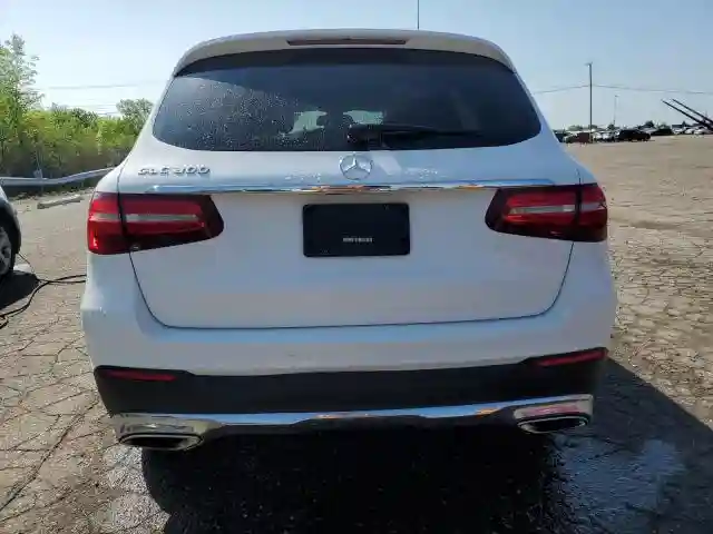 WDC0G4JB5HV003634 2017 MERCEDES-BENZ GLC-CLASS-5