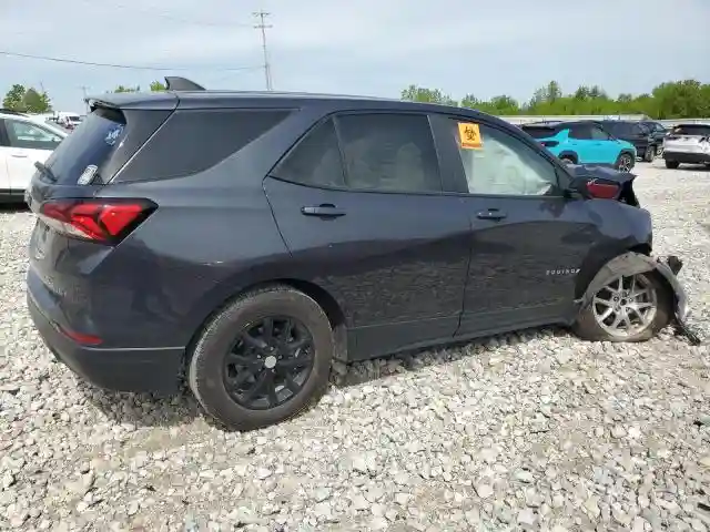 3GNAXHEV9NS115190 2022 CHEVROLET EQUINOX-2