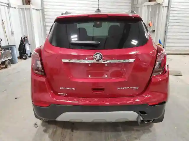 KL4CJESB9JB658731 2018 BUICK ENCORE-5