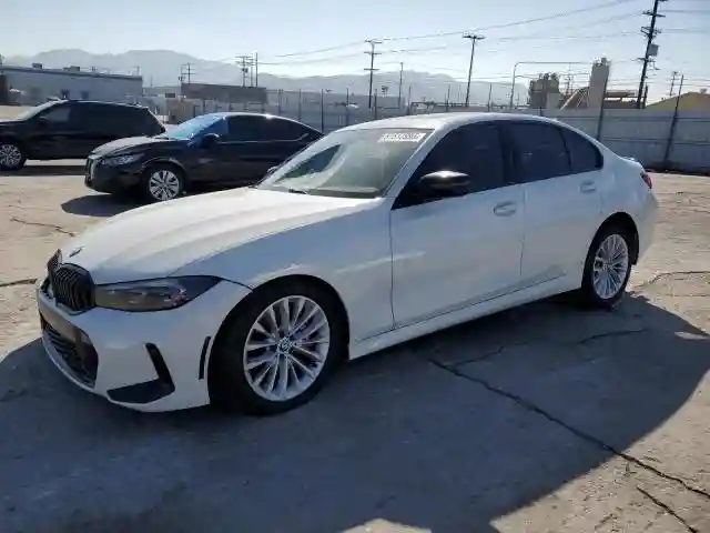 3MW69FF08P8D73326 2023 BMW 3 SERIES-0