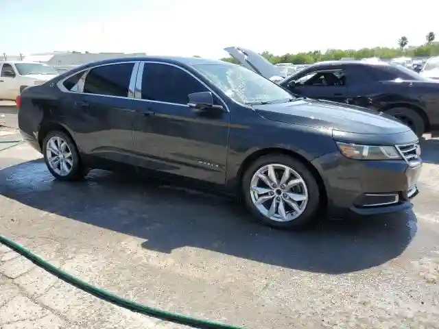 2G1125S31F9234402 2015 CHEVROLET IMPALA-3