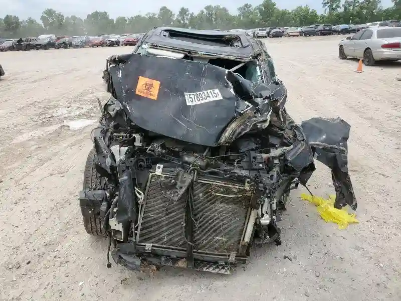 5N1DL0MM5LC510056 2020 INFINITI QX60-4