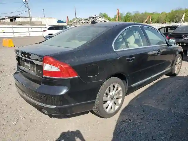 YV126MAC0F1183792 2015 VOLVO S80-2