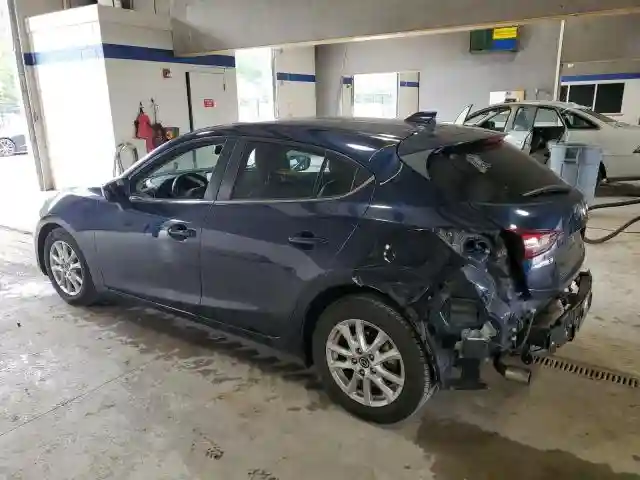 JM1BM1M75F1251030 2015 MAZDA 3-1