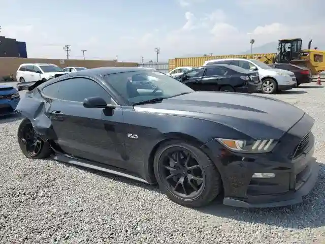 1FA6P8CF5F5370463 2015 FORD MUSTANG-3