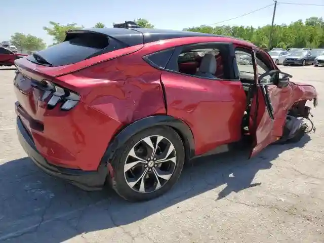 3FMTK3SUXMMA10218 2021 FORD MUSTANG-2