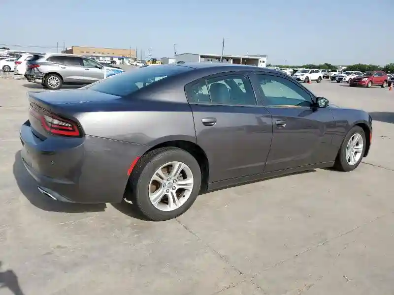2C3CDXBG2GH229004 2016 DODGE CHARGER-2