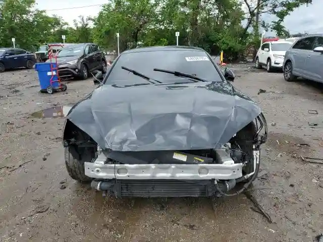WAUANCF59LA007762 2020 AUDI A5-4