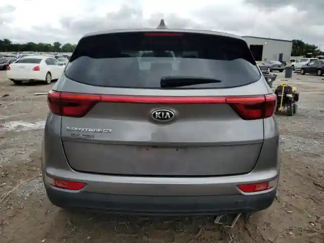 KNDPM3AC1J7456580 2018 KIA SPORTAGE-5