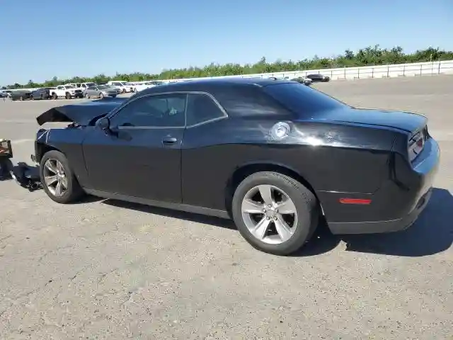 2C3CDZAG4FH793958 2015 DODGE CHALLENGER-1