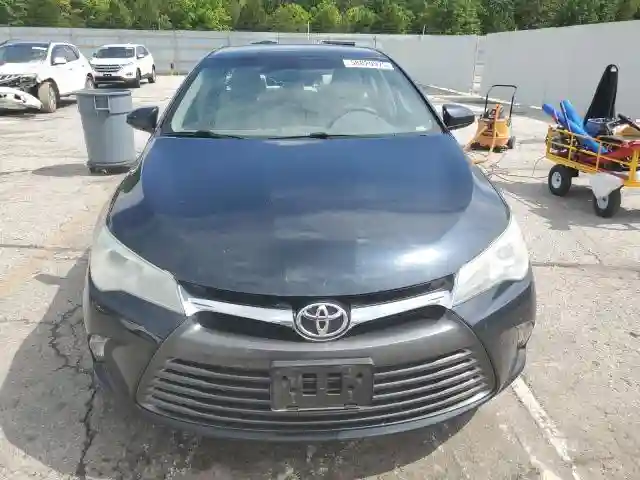 4T4BF1FK8FR456241 2015 TOYOTA CAMRY-4