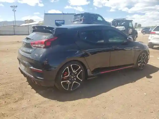 KMHT36AH1NU012911 2022 HYUNDAI VELOSTER-2