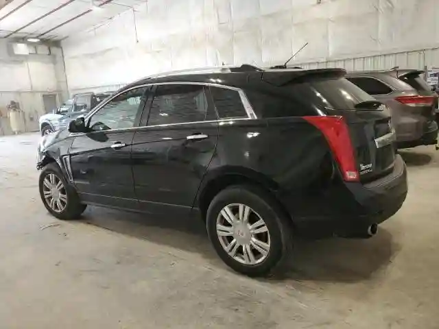 3GYFNEE34GS522297 2016 CADILLAC SRX-1