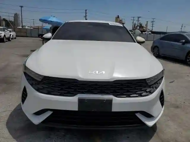 5XXG24J24MG031658 2021 KIA K5-4