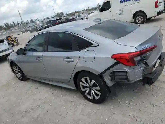 2HGFE2F25NH523308 2022 HONDA CIVIC-1