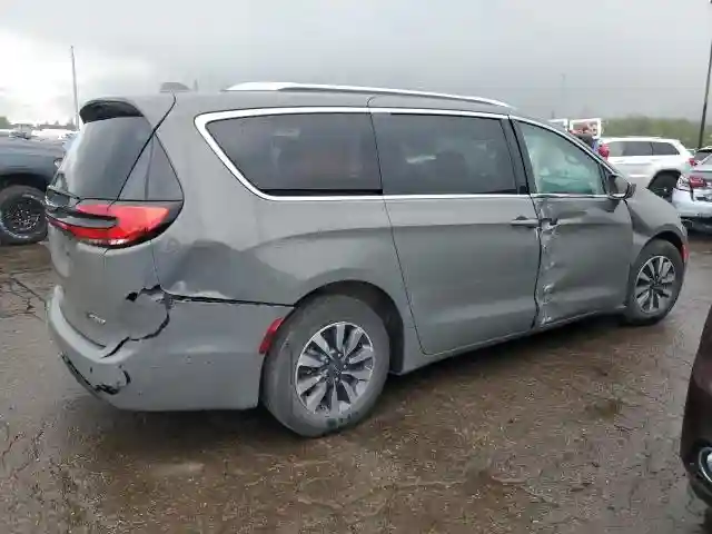 2C4RC1L76MR596689 2021 CHRYSLER PACIFICA-2