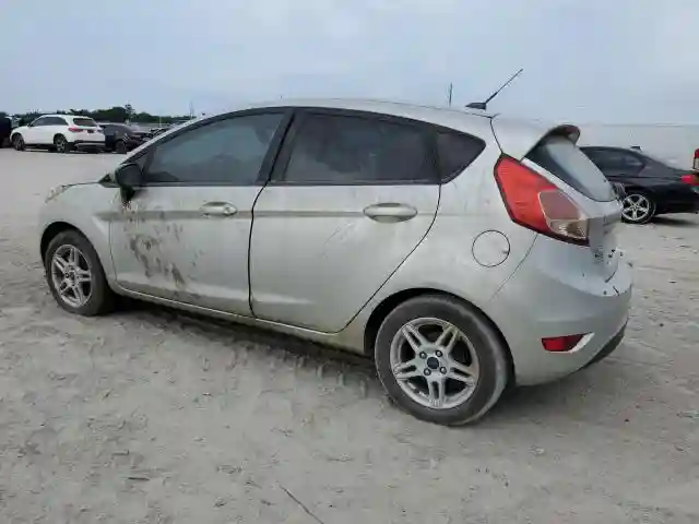 3FADP4EJ9JM140476 2018 FORD FIESTA-1