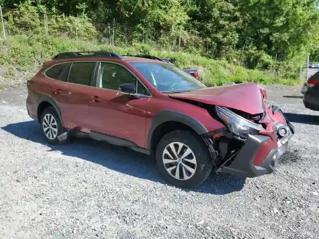 4S4BTAFC9S3153724 2025 SUBARU OUTBACK-3
