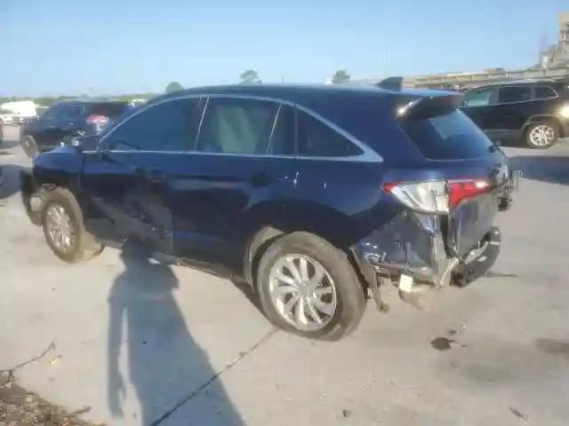 5J8TB3H56HL002954 2017 ACURA RDX-1