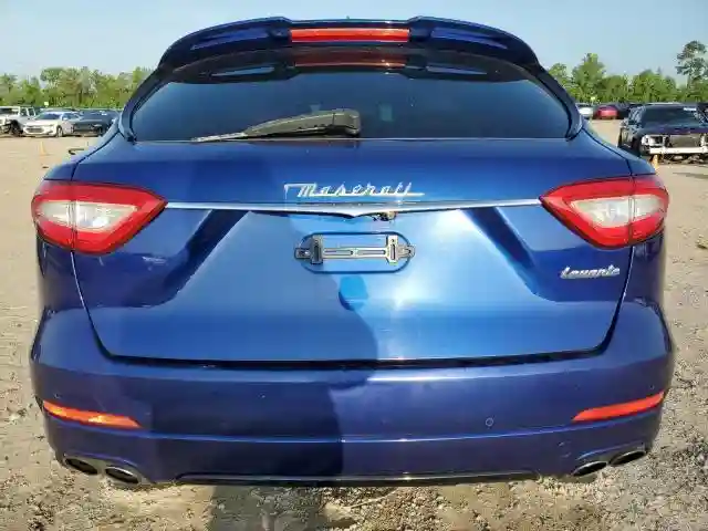ZN661XUS7HX221835 2017 MASERATI ALL MODELS-5