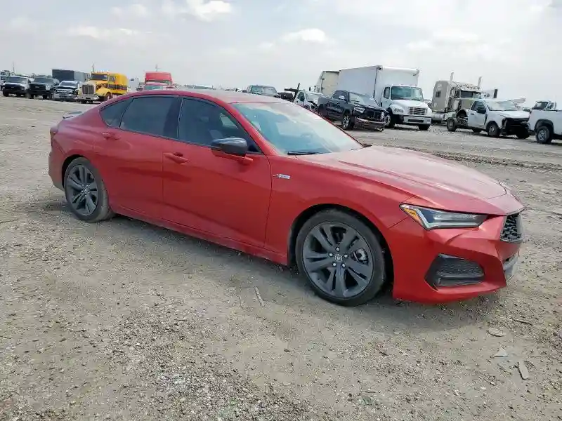 19UUB5F56MA006043 2021 ACURA TLX-3
