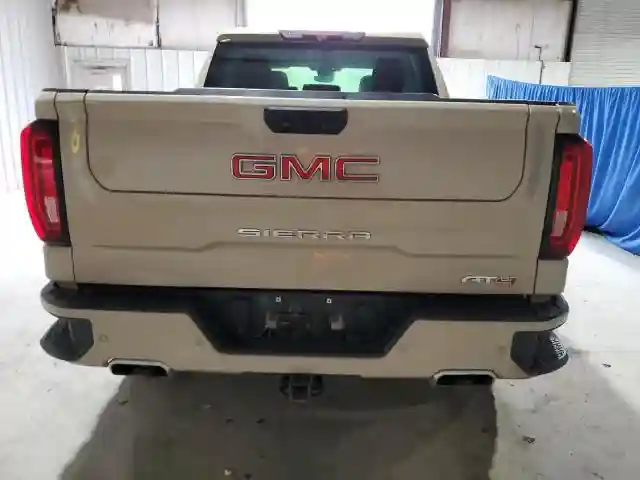 3GTUUEELXPG106628 2023 GMC SIERRA-5
