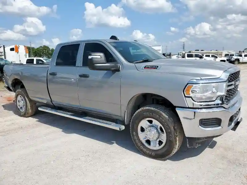 3C6UR5HJ5RG169223 2024 RAM 2500-3