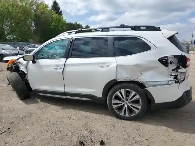 4S4WMAPDXM3447545 2021 SUBARU ASCENT-1