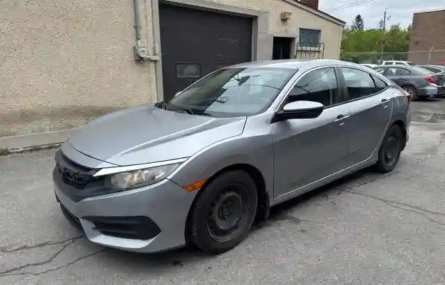 2HGFC2F50GH035676 2016 HONDA CIVIC-1
