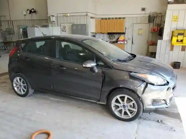 3FADP4EJ9KM159868 2019 FORD FIESTA-3