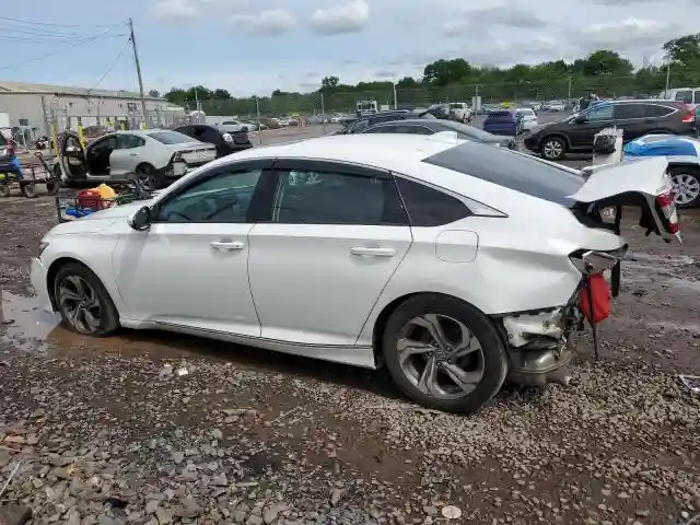 1HGCV1F4XKA160108 2019 HONDA ACCORD-1