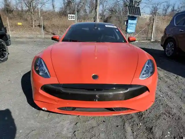50GK43SB1MA000184 2021 KARMA AUTOMOTIVE REVERO GT-4