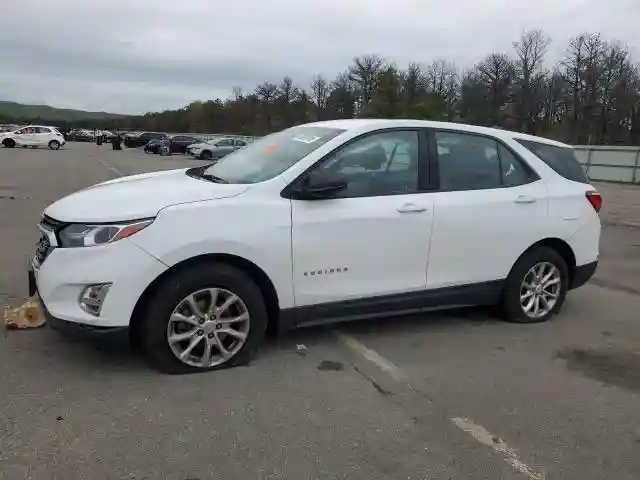 2GNAXHEV4K6186159 2019 CHEVROLET EQUINOX-0