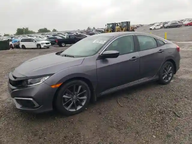 19XFC1F32LE010937 2020 HONDA CIVIC-0