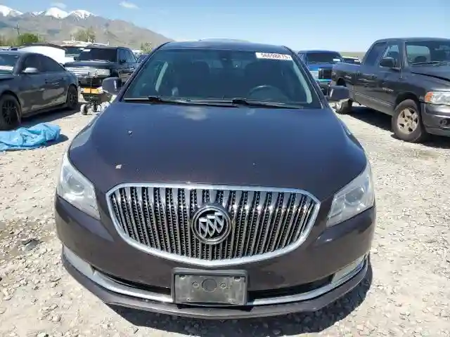 1G4GB5G38FF326992 2015 BUICK LACROSSE-4