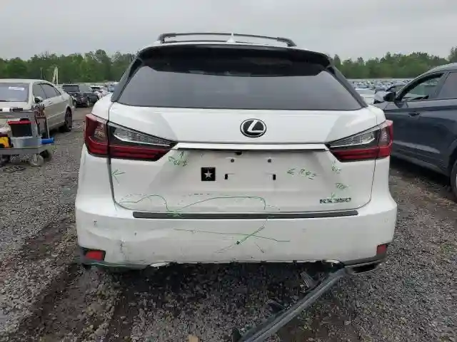 2T2HZMDA8LC216641 2020 LEXUS RX350-5